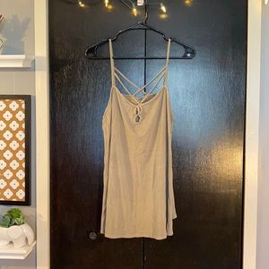 XL American Eagle Soft and Sexy Tank